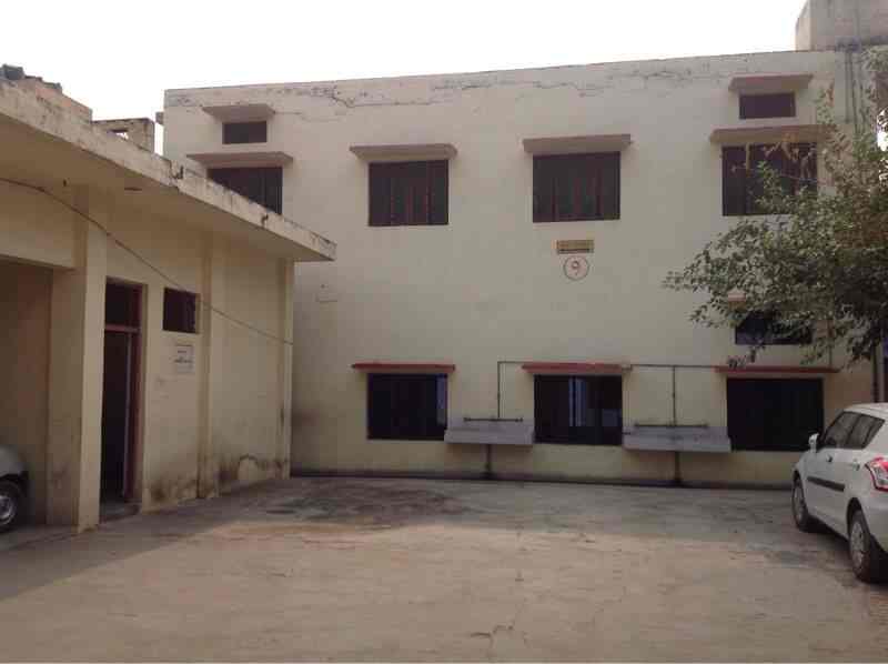 Shivcharan Degree College in Bulandshahr HO,Bulandshahr Best Colleges