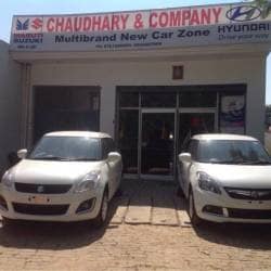 Maruti swift dealer near me sales