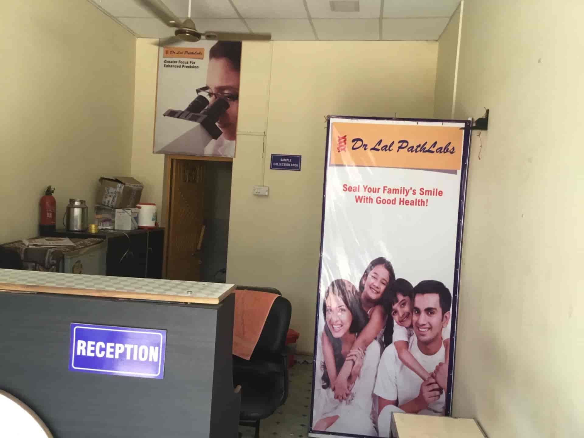 Lab view 9