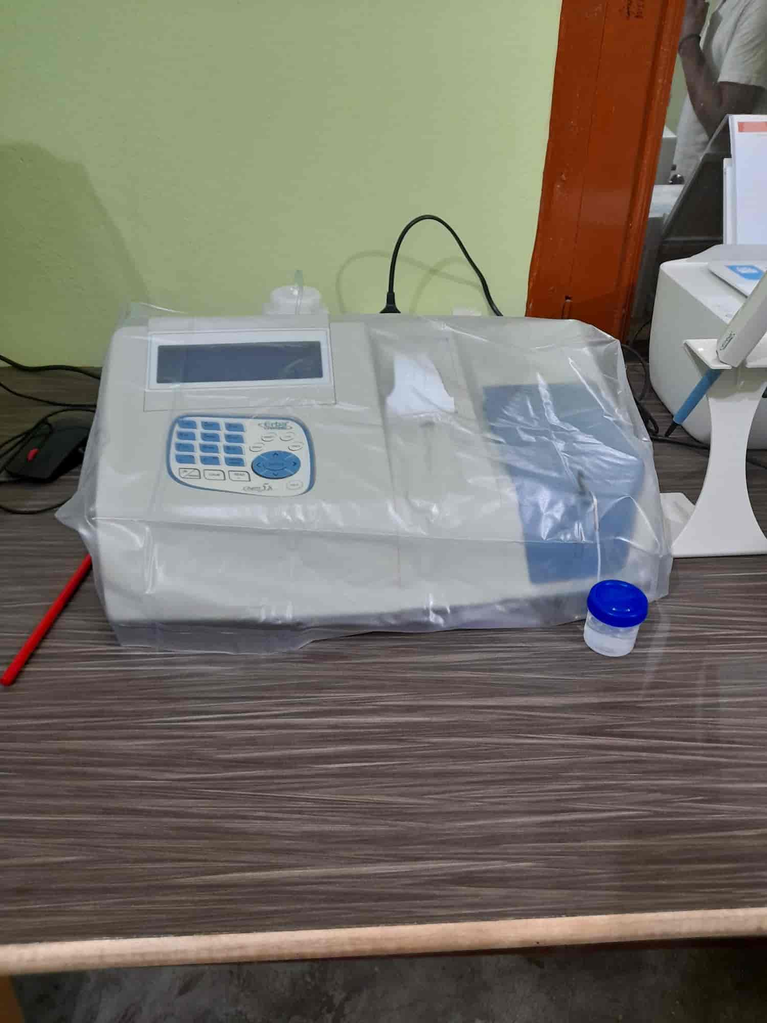 Lab view 2