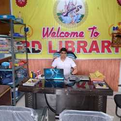 Rd Library 7