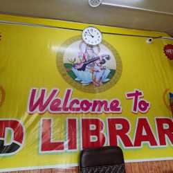 Rd Library 8