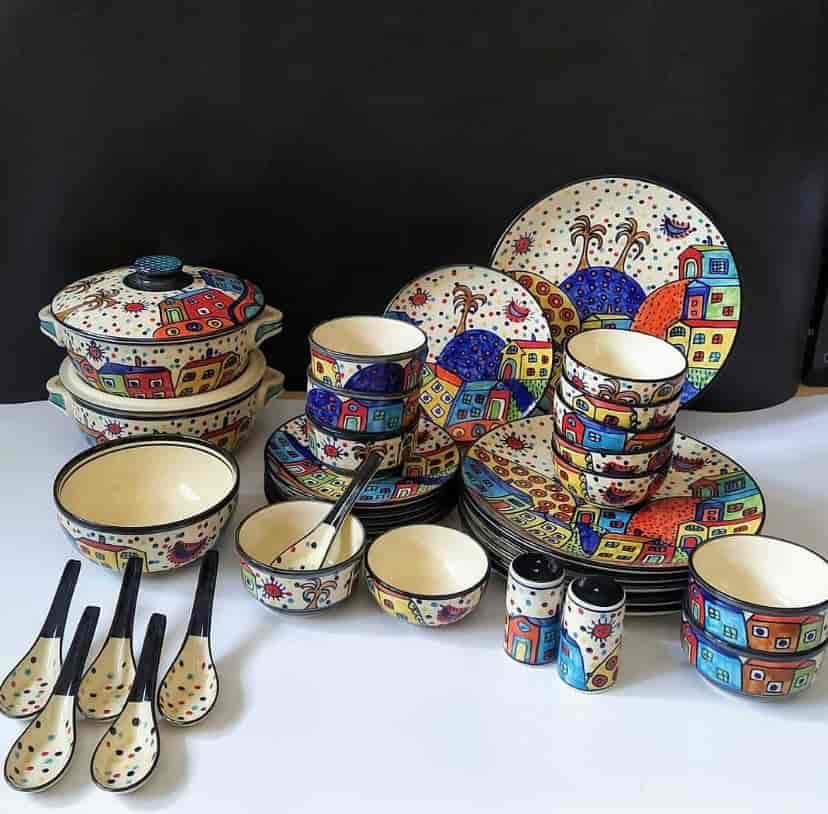Top Crockery Wholesalers in Khurja Khurja Justdial