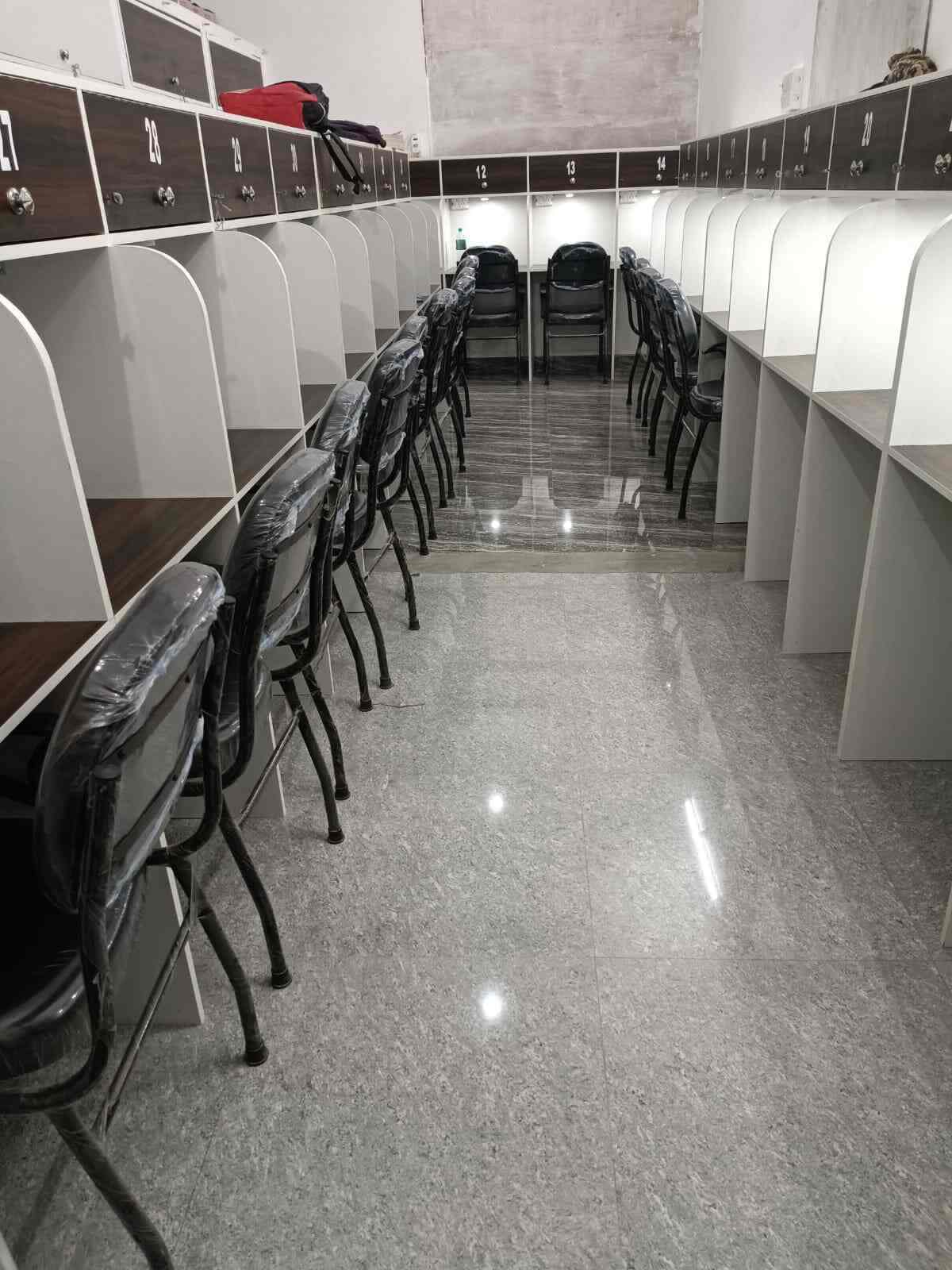 Avantika Library 6