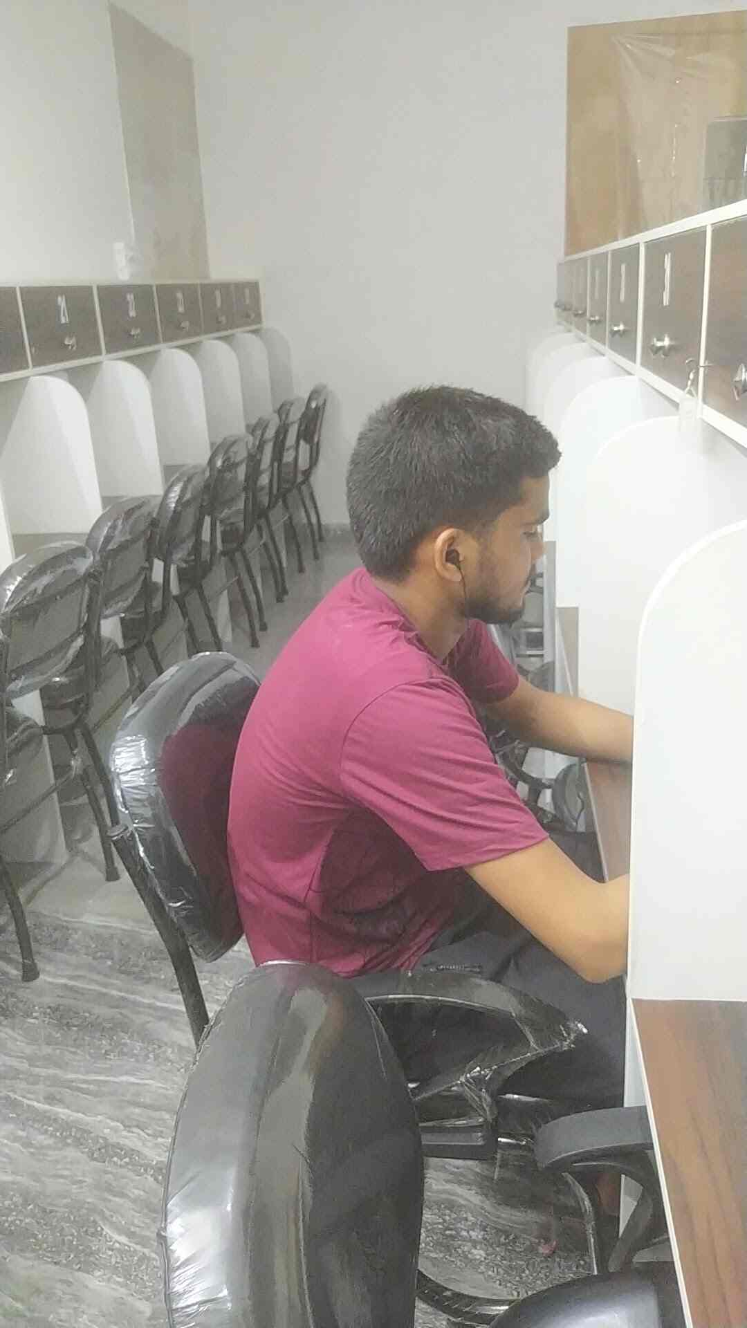 Avantika Library 7