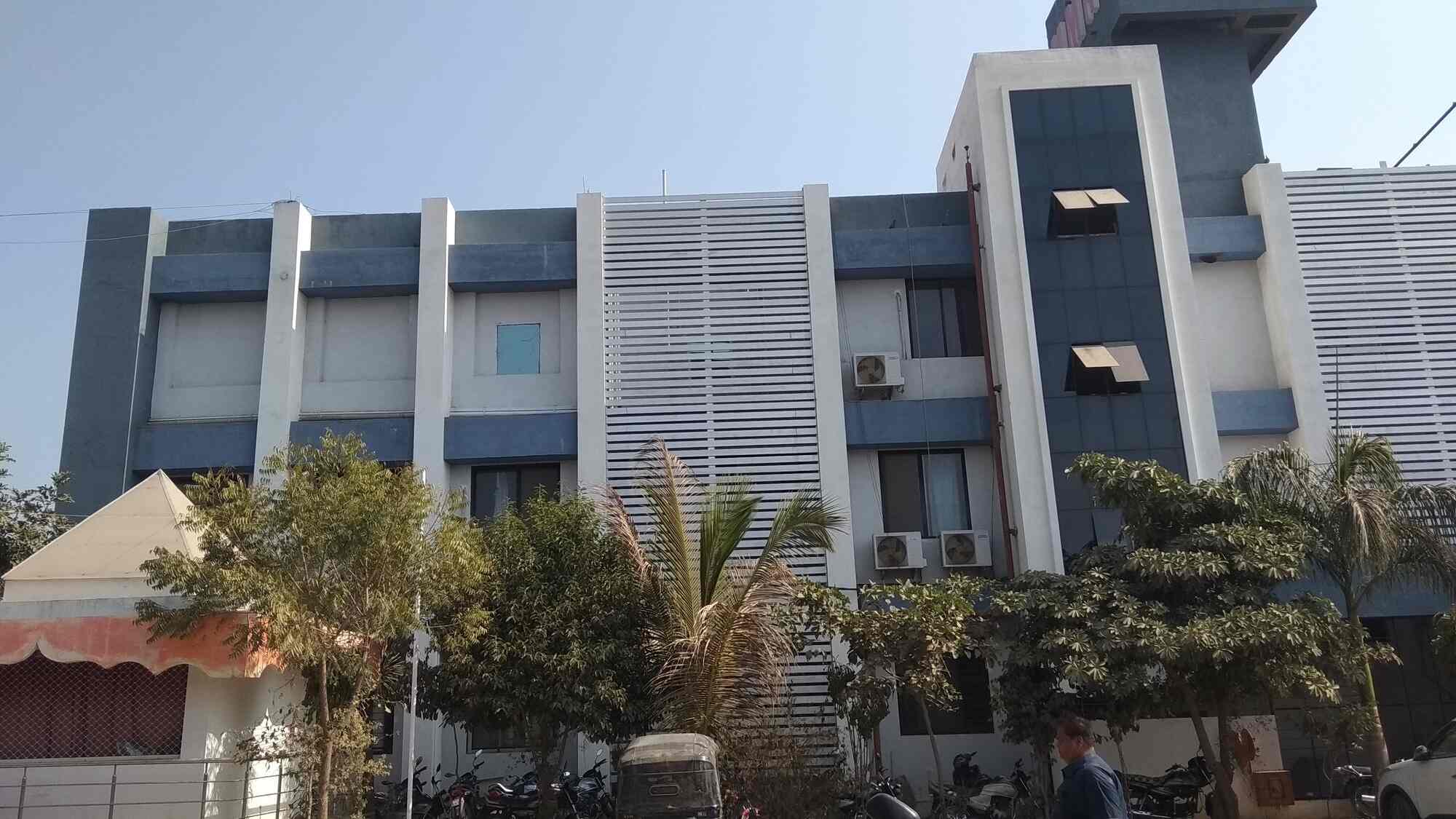 Lab view 8