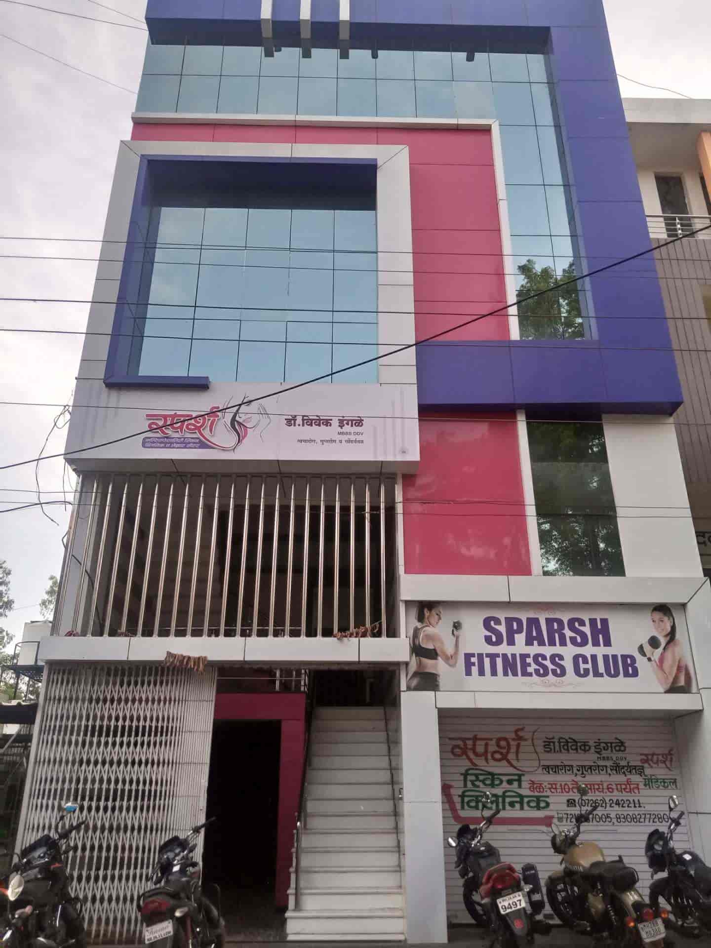 Sparsh Skin Clinic And Laser Center in Sangam Chowk,Buldhana Best