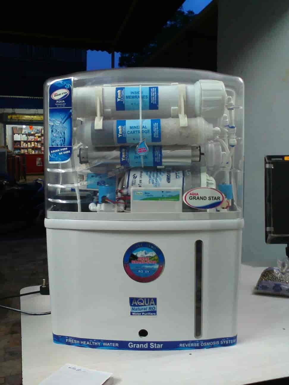 Shri Agencies Multiservices in Deulgaon Raja,Buldhana Best Pureit