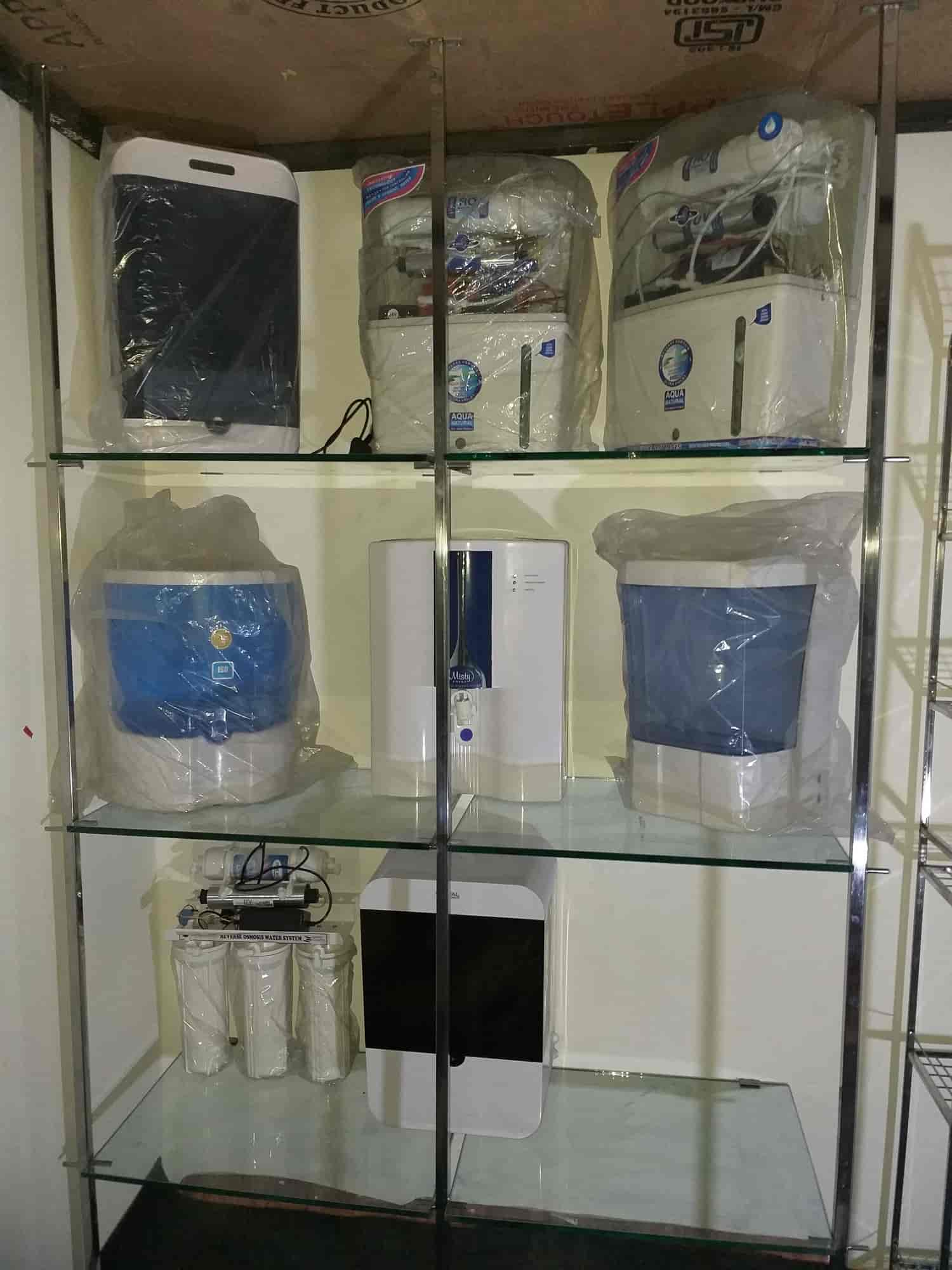 Shri Agencies Multiservices in Deulgaon Raja,Buldhana Best Pureit