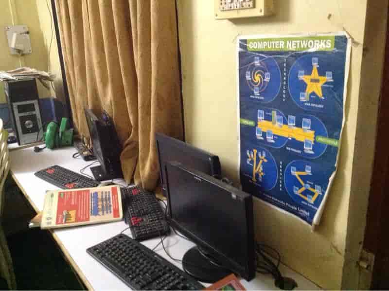 Abhinav Computers in Deulgaon Raja,Buldhana - Best Computer Training ...