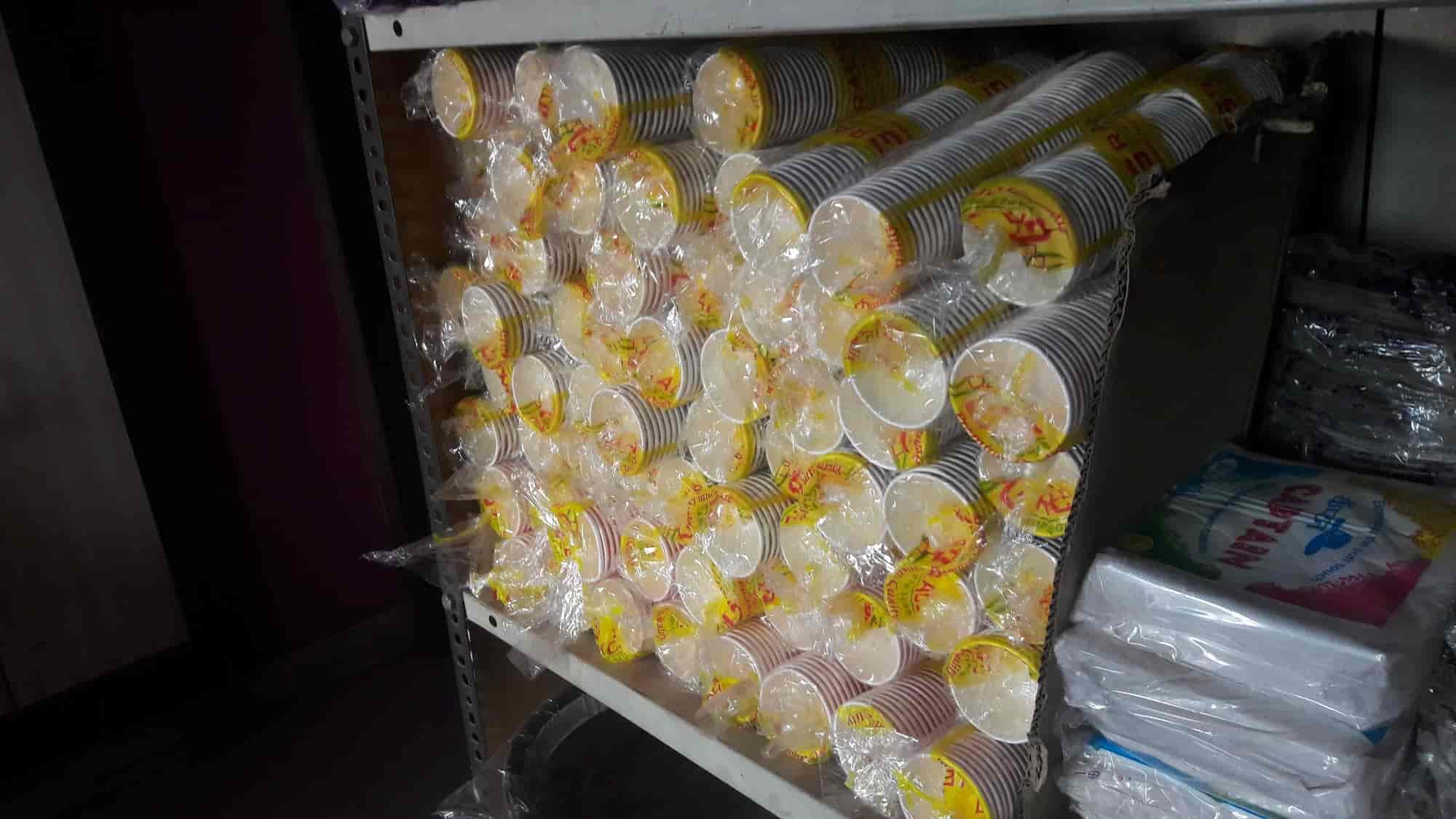 Top Disposable Product Dealers in Shegaon Best Disposable Item