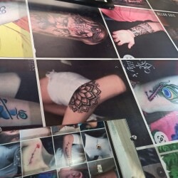 List of Top Tattoo Artists in Burhanpur - Best Tattoo Parlours ...