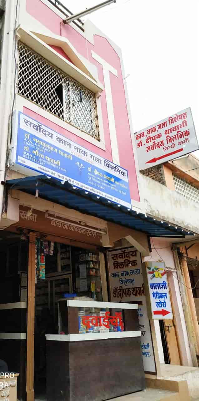 Top Ent Doctors In Loni Burhanpur Best Ent Specialists Book