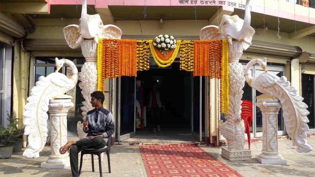 Durga matha patti hotsell