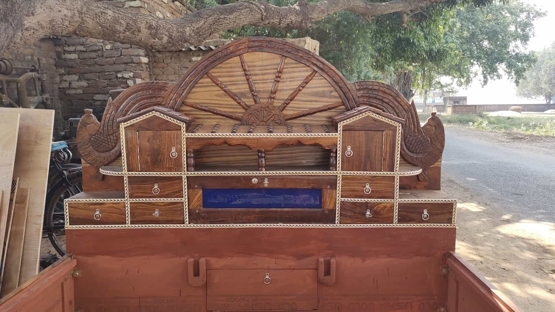 Carpenters in Buxar – Local Carpentry Services