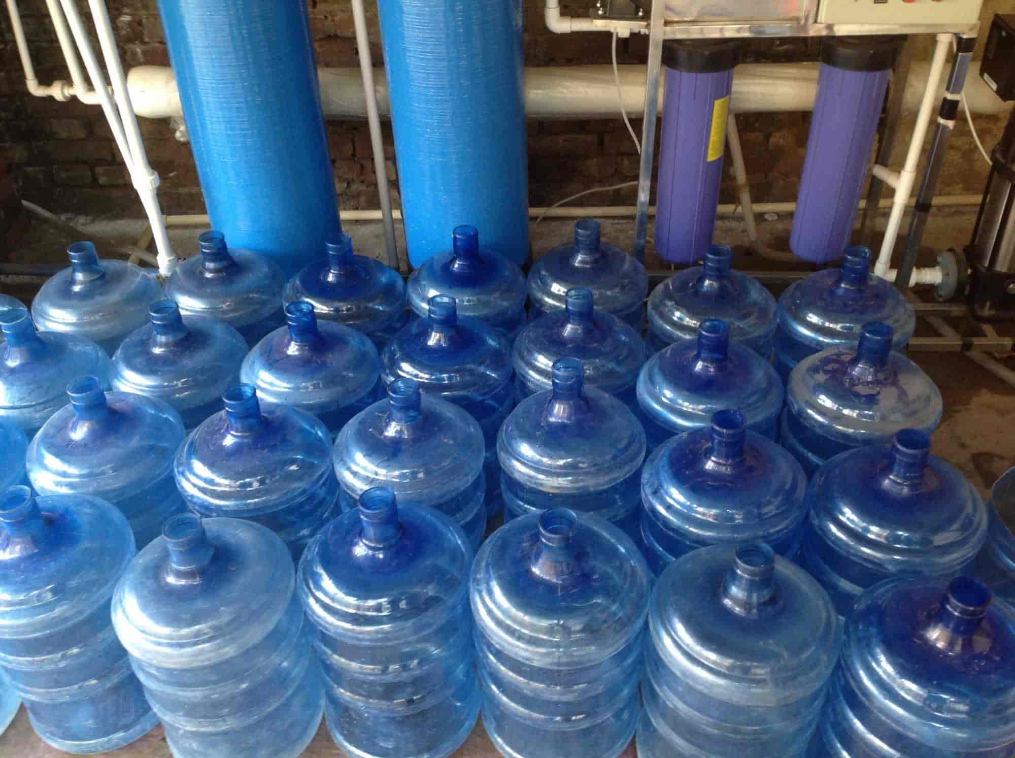 Neer Sagar in Sohni Patti,Buxar Best Drinking Water Suppliers in