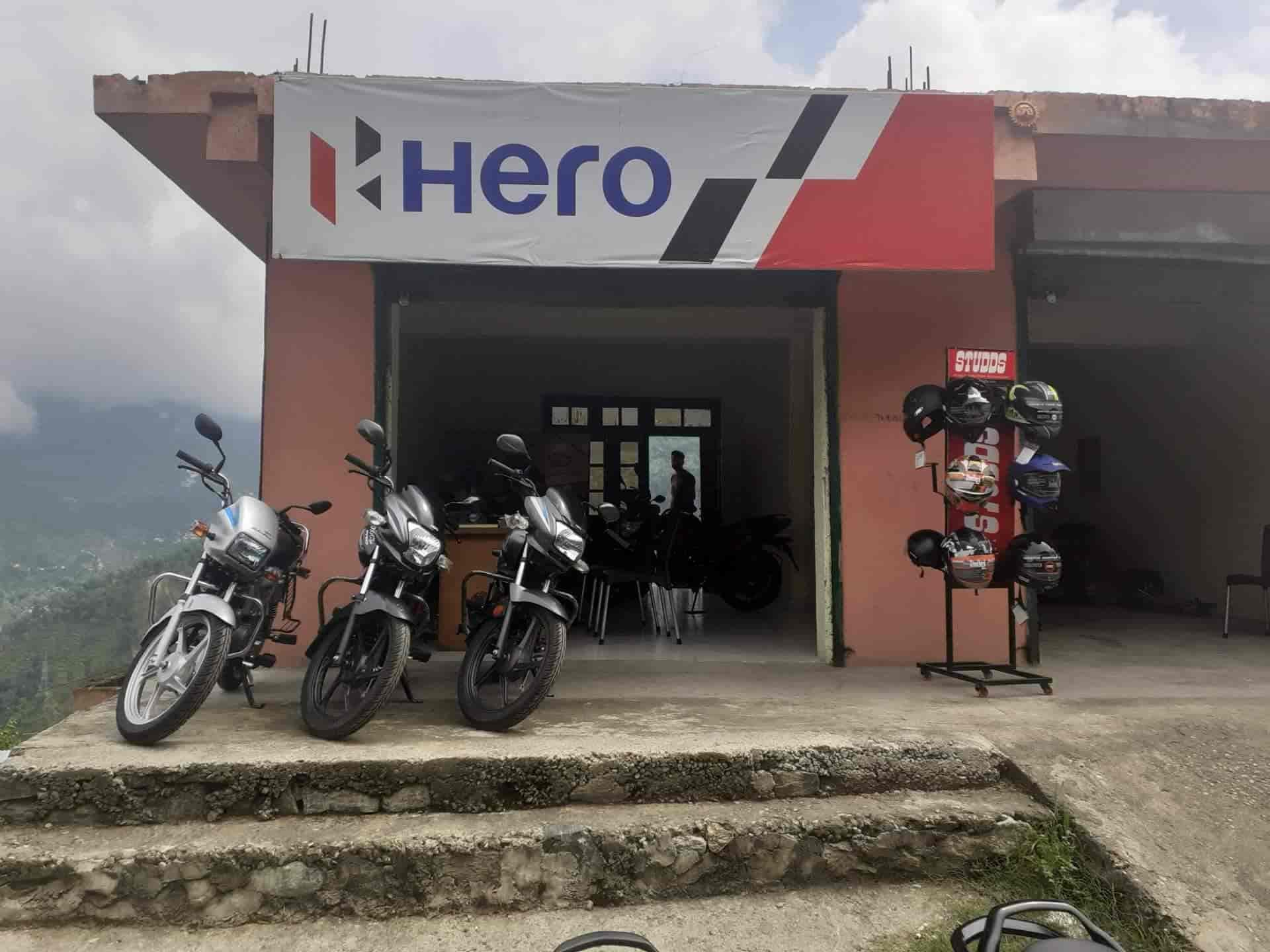 ミィ Top Hero Splendor Ismart Motorcycle Dealers in Chamba - Best