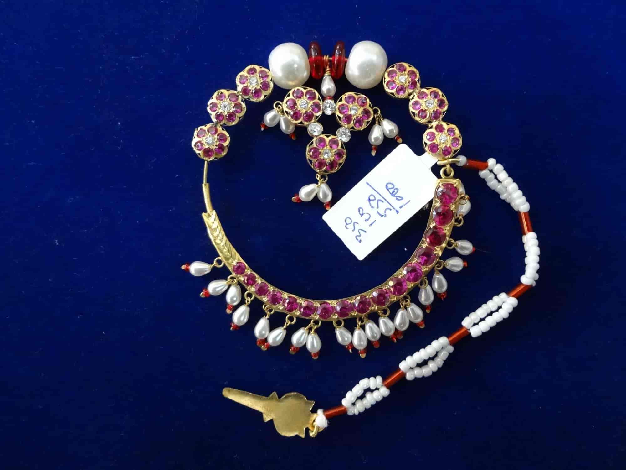 chambyali nath design