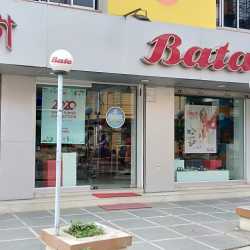 Bata showroom in barasat shop