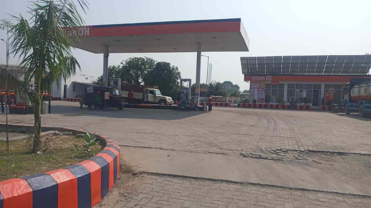 Top 24 Hours CNG Filling Stations in Muzaffarpur Best Cng Pump near