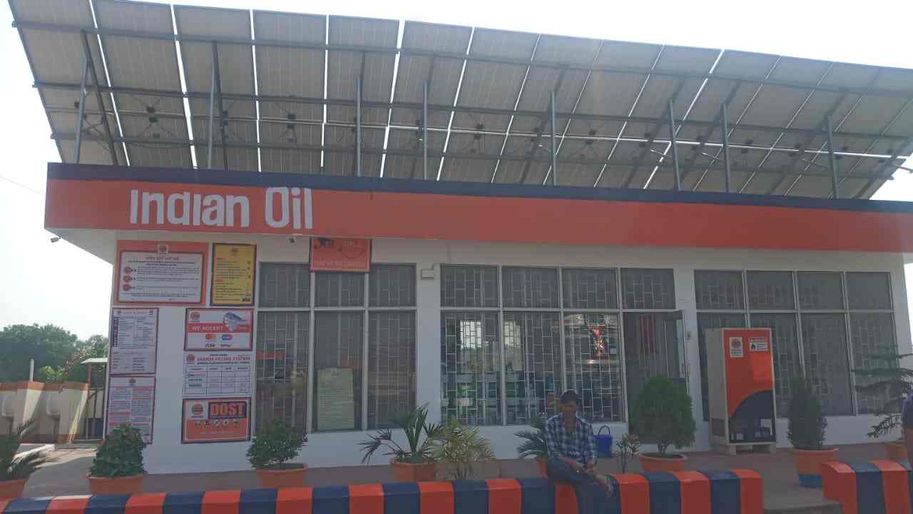 Top 24 Hours CNG Filling Stations in Muzaffarpur Best Cng Pump near