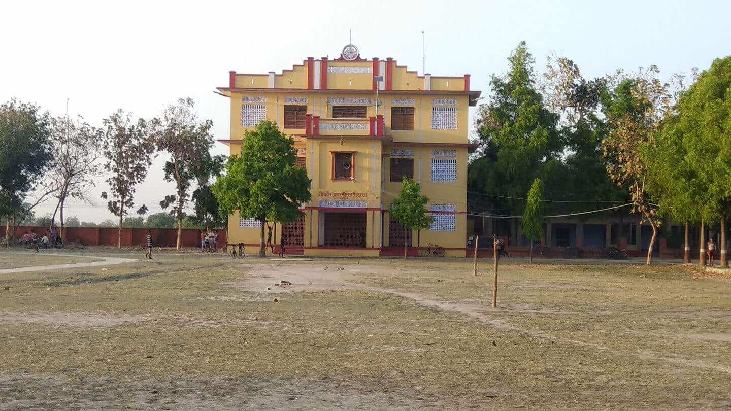 National Inter College in Saiyadraja,Chandauli - Best Colleges near me in  Chandauli - Justdial