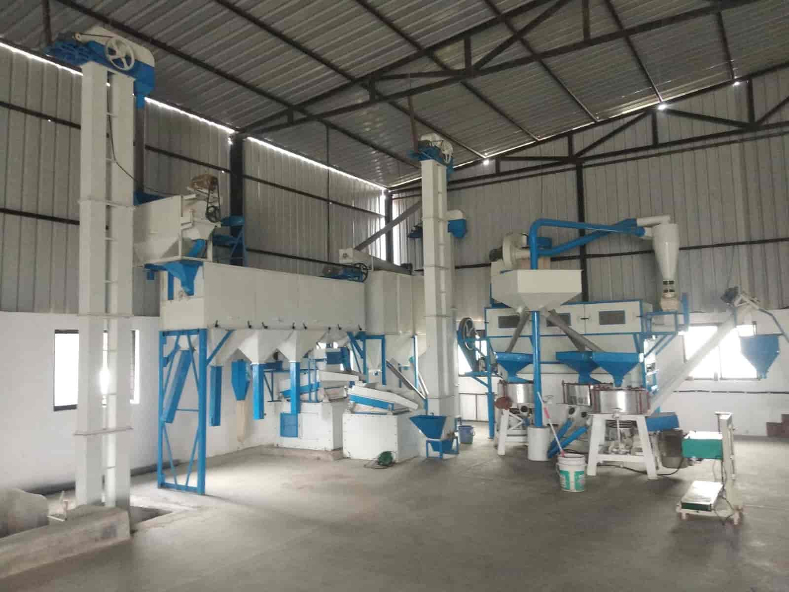 Flour Mill Manufacturers in Lalpur, Ranchi - Page 2