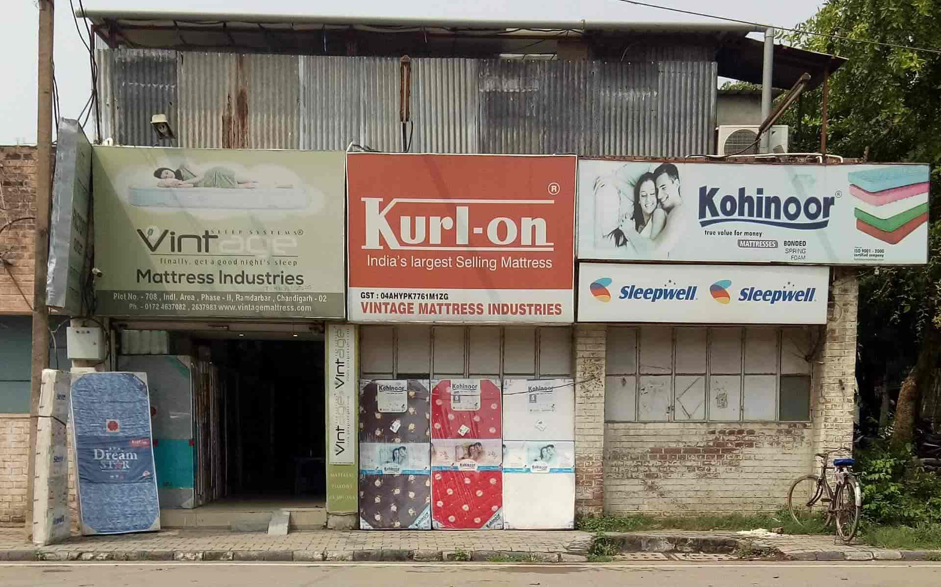 Top Refresh Mattress Mattress Dealers in Ludhiana Best Refresh