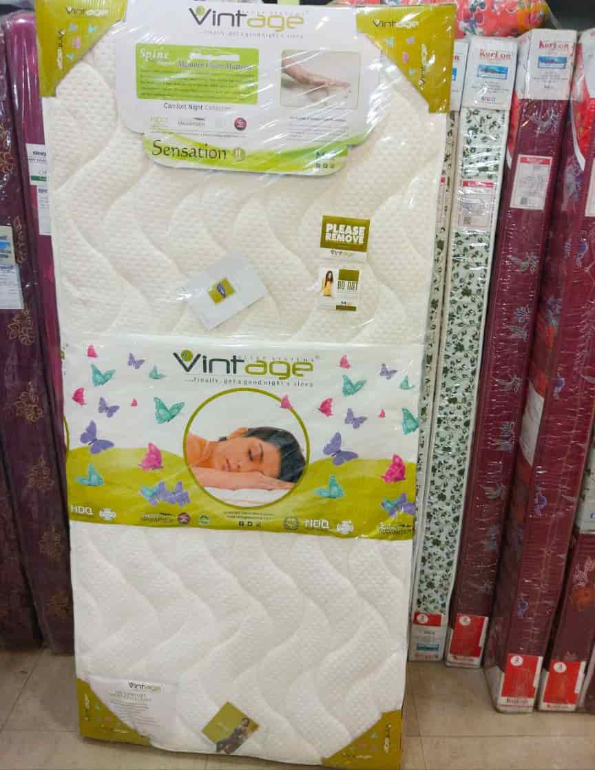 Top Refresh Mattress Mattress Dealers in Ludhiana Best Refresh