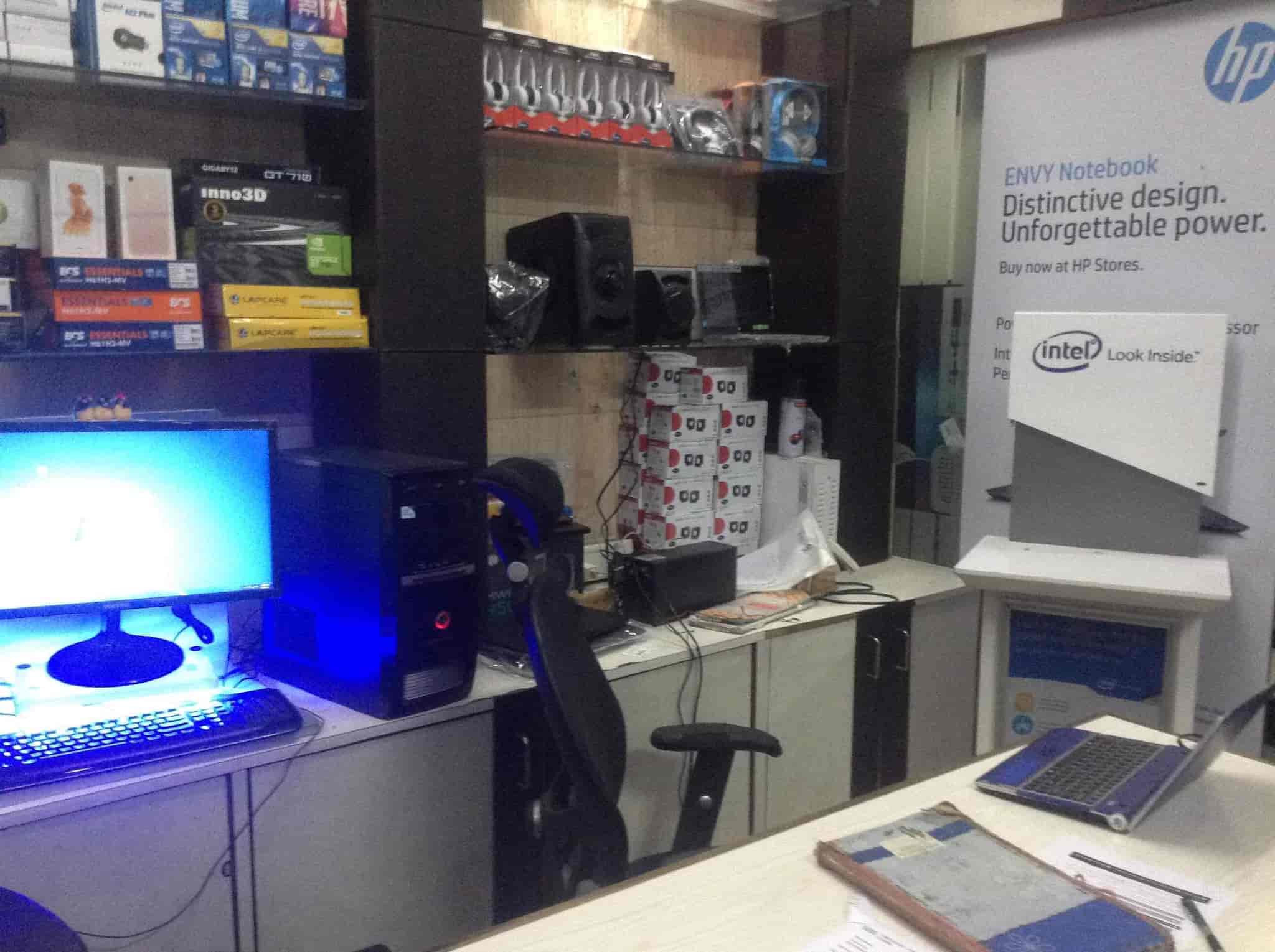 V Net Computers in Chandigarh Sector 9d,Chandigarh Best Assembled