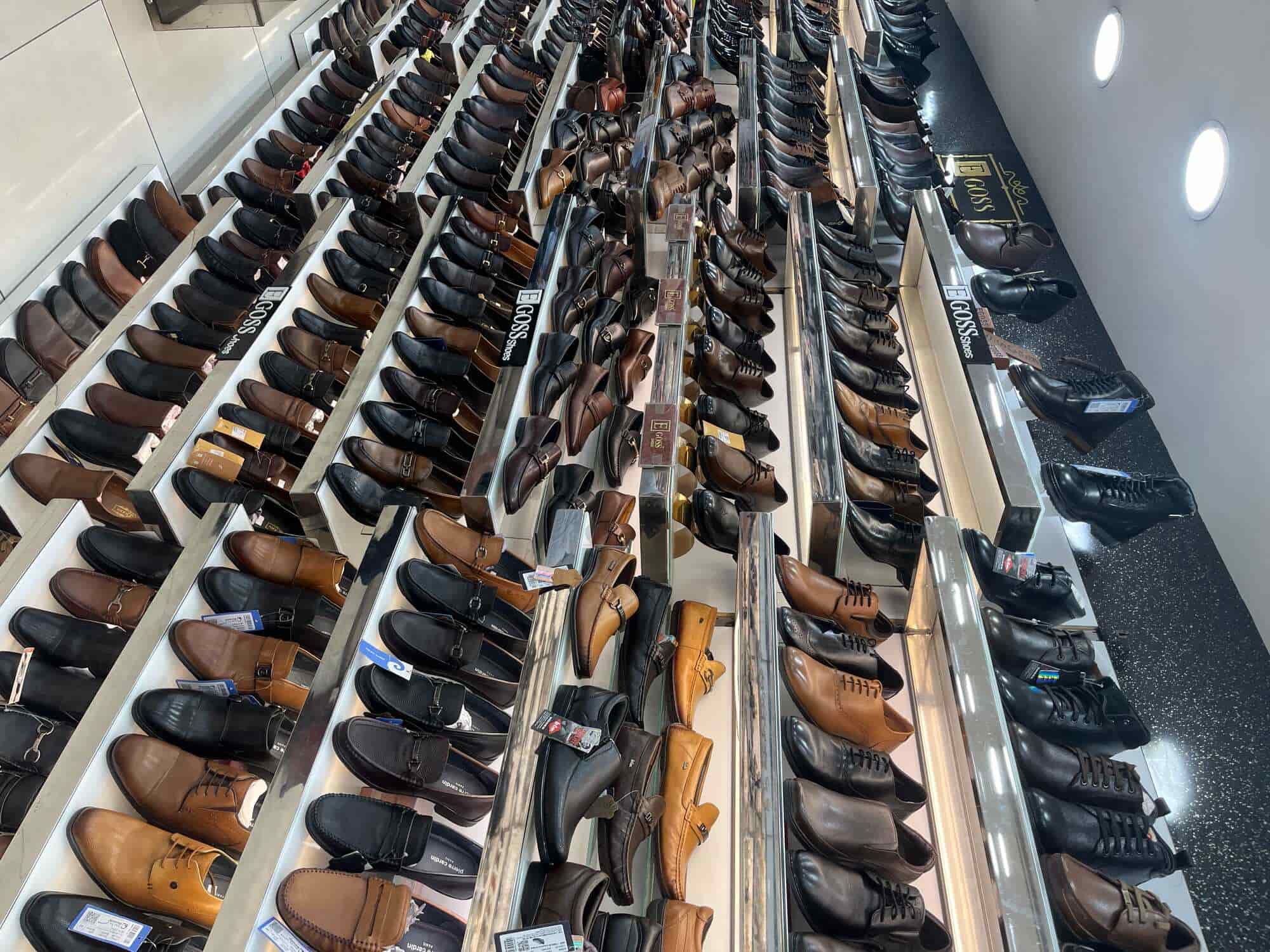 Top Sports Shoe Dealers in Chandigarh Sector 61 Phase 7 Best