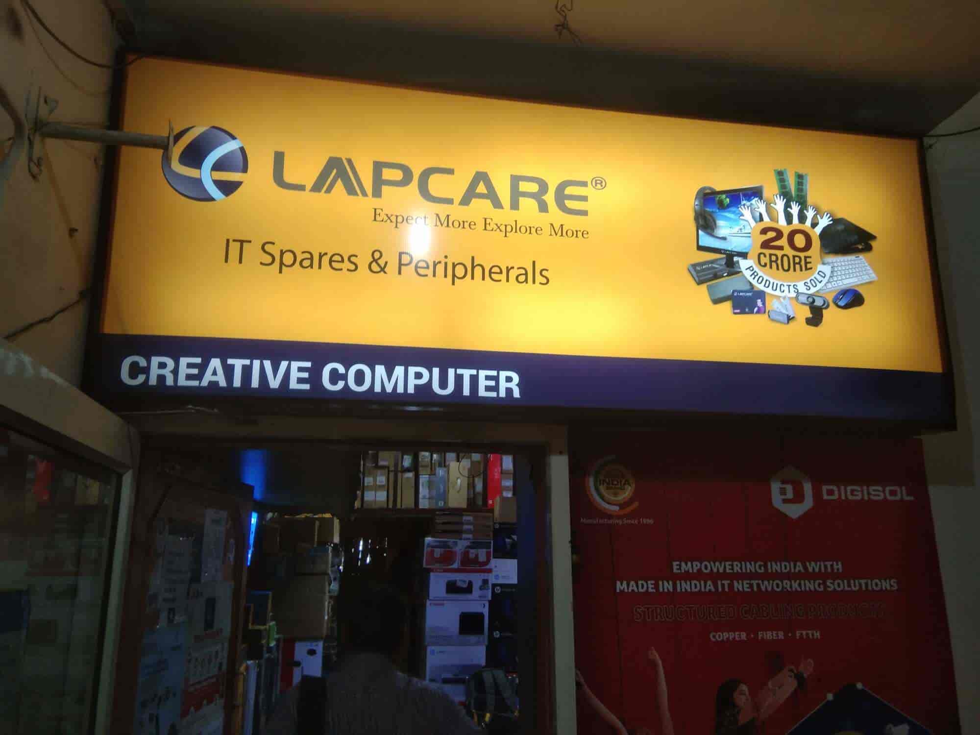 Top Computer Printer Dealers in Chandigarh Sector 27, Chandigarh Best