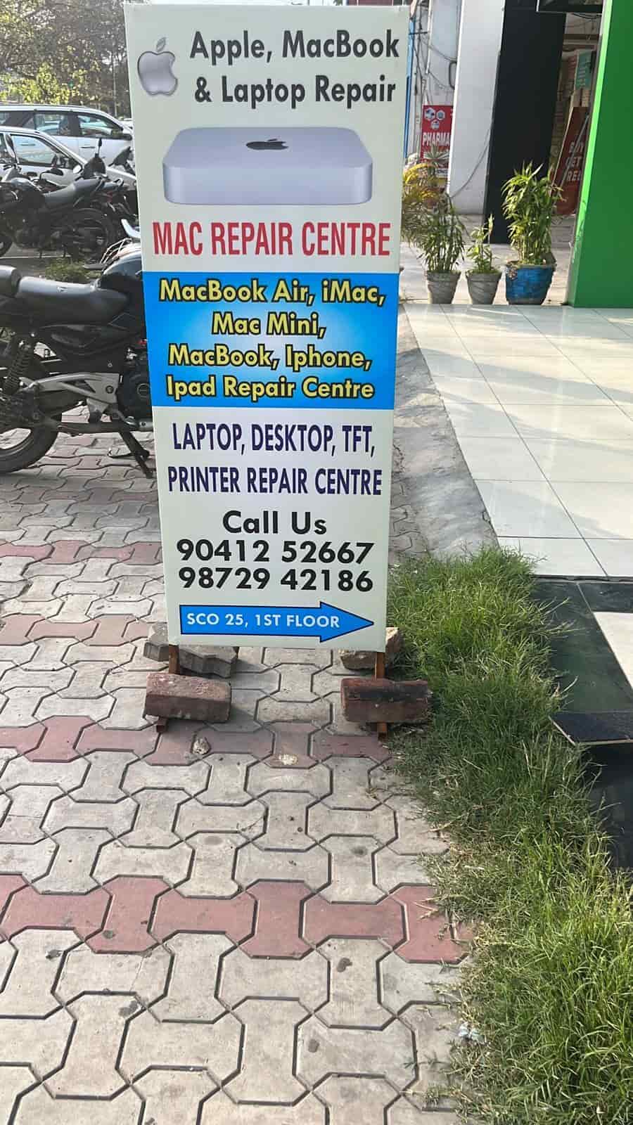 Top Laptop Dealers in Chandigarh Sector 32 Best Laptop Stores Justdial