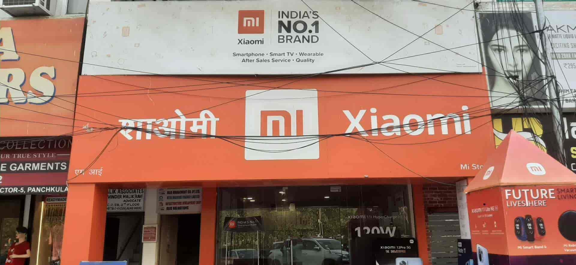 Electro Pacific in Mdc Sector 5,Chandigarh Best MIMobile Phone