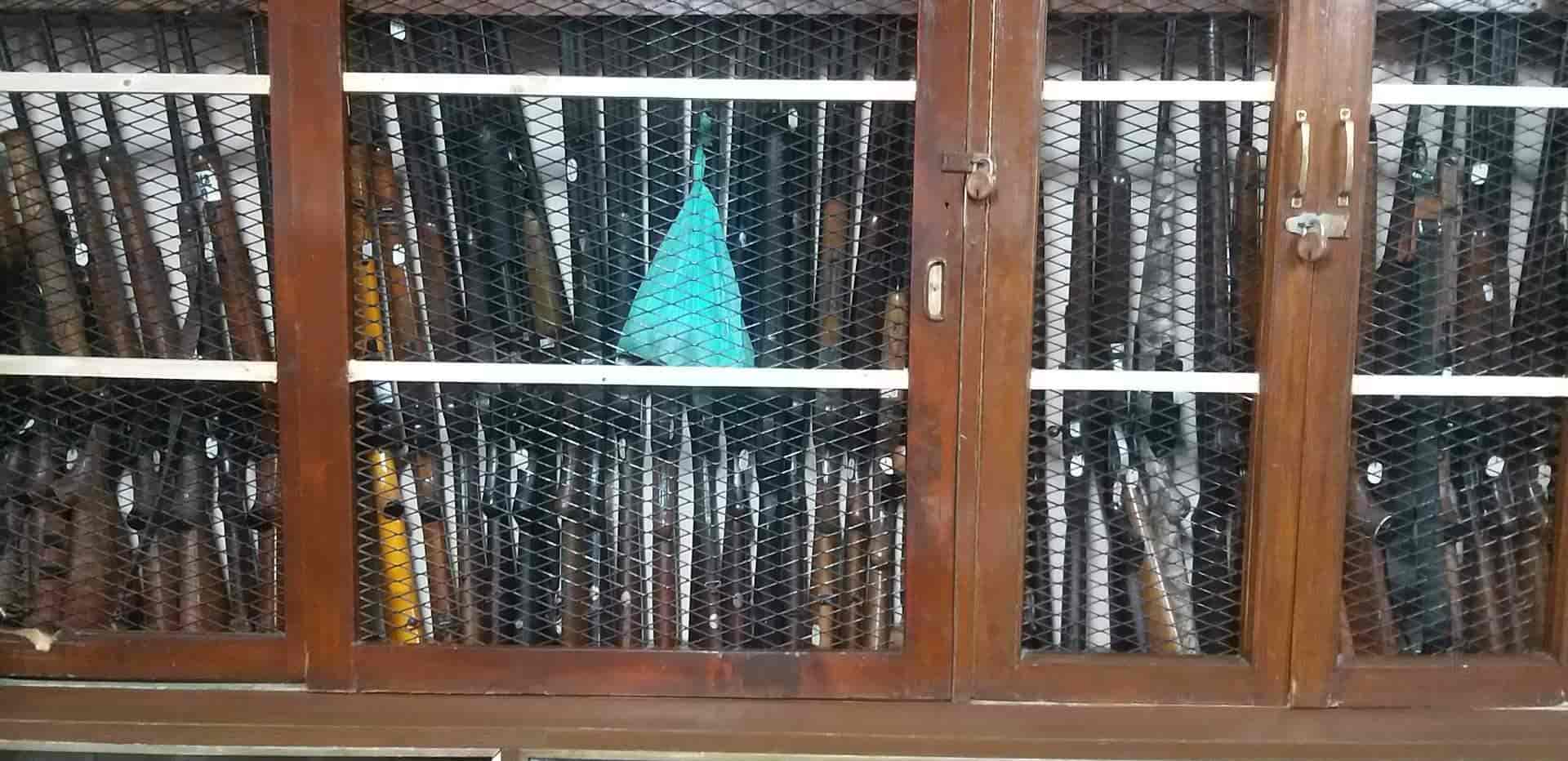 Top Gun Dealers in Solan near me Justdial