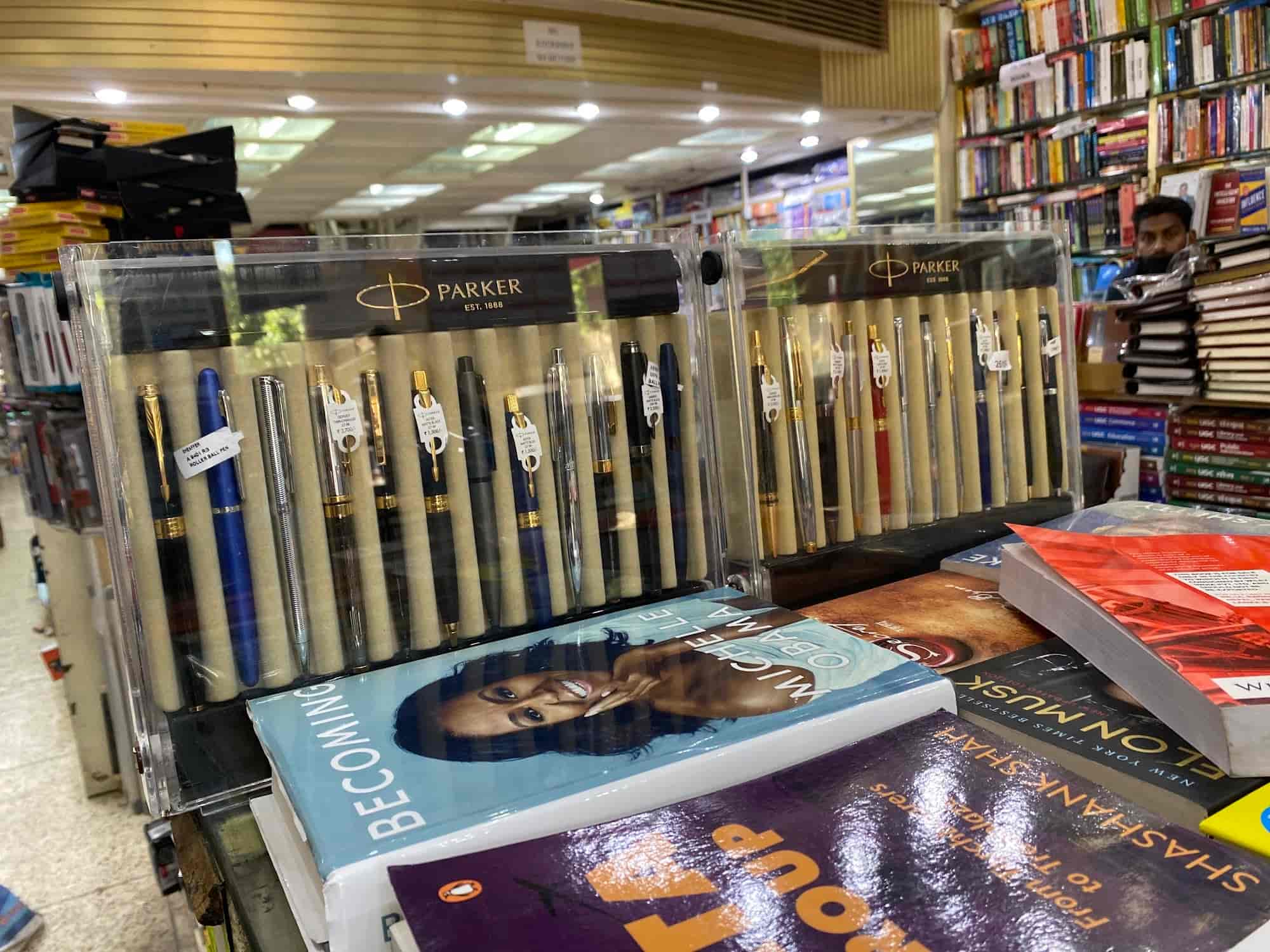 Top Book Shops in Chandigarh Sector 33 Best Book Store near me Justdial