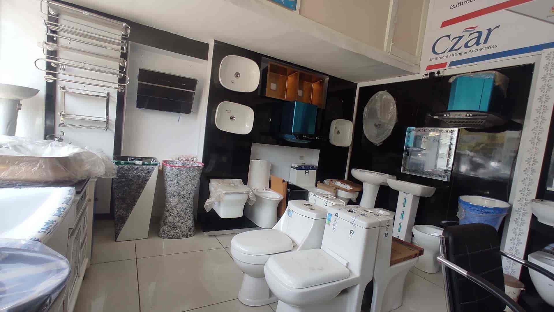 Shree Balaji Industries in INDUSTRIAL AREA PHASE 2 CHANDIGARH