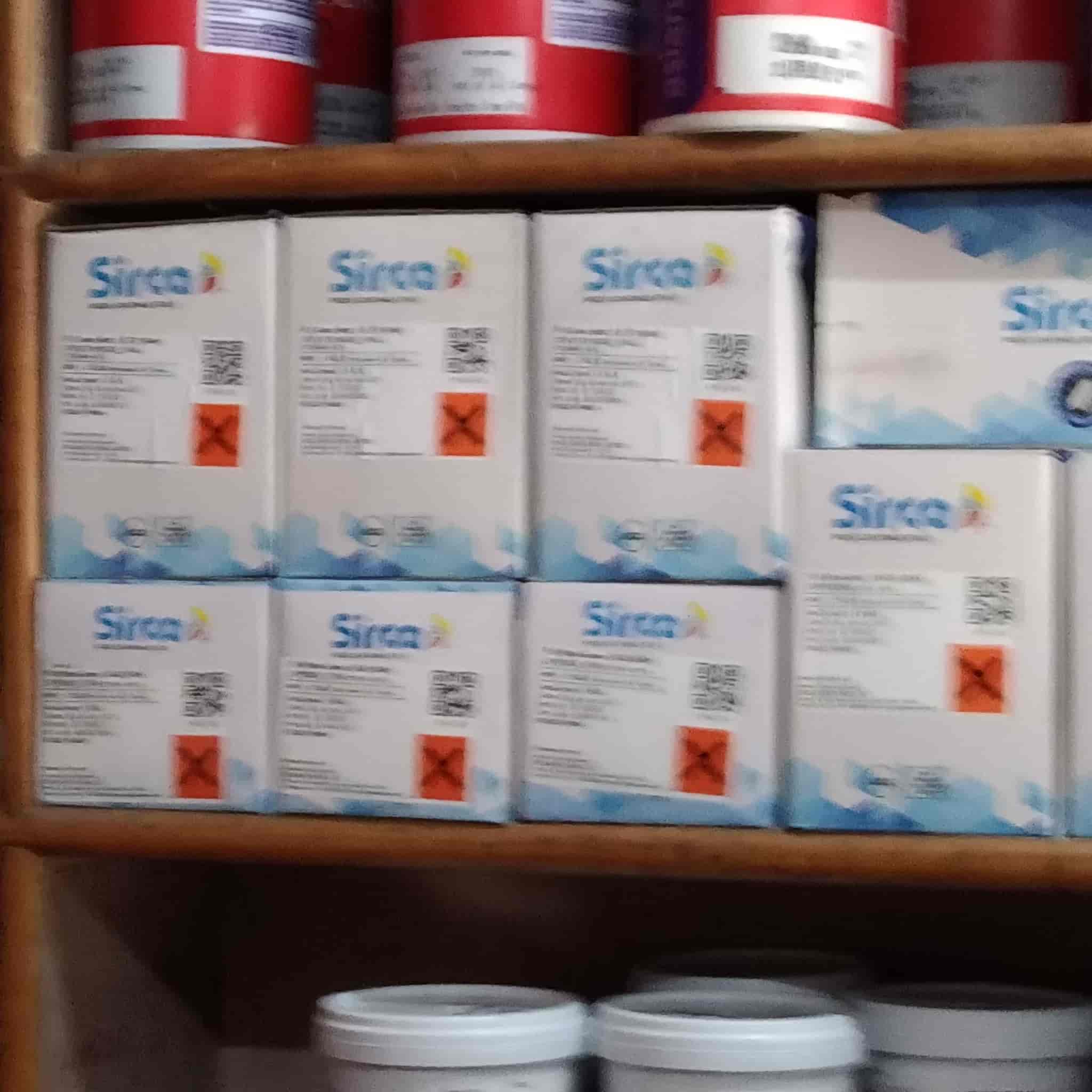 Chintpurni Paint & Hardware in Sector 42b,Chandigarh Best Hardware