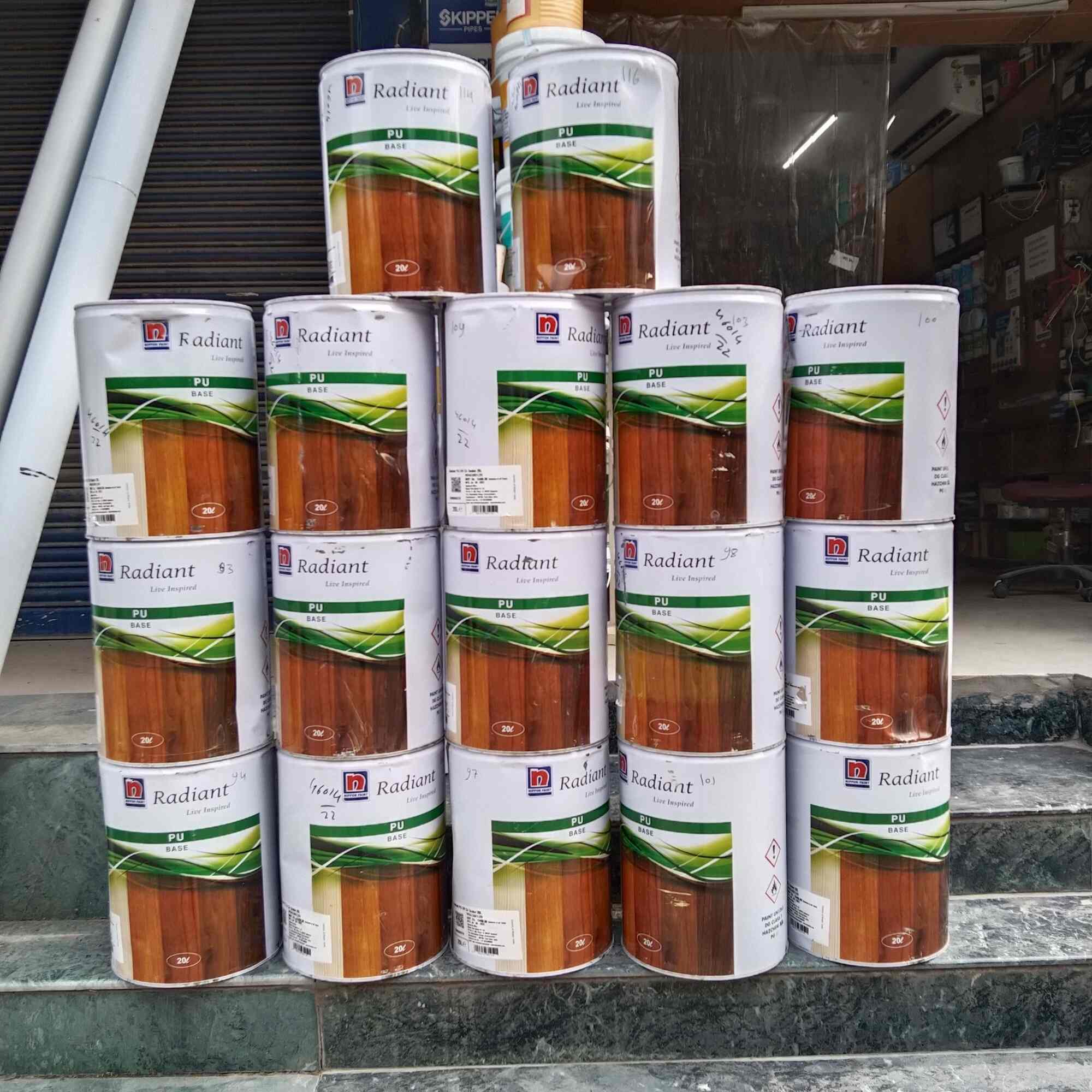 Chintpurni Paint & Hardware in Sector 42b,Chandigarh Best Hardware