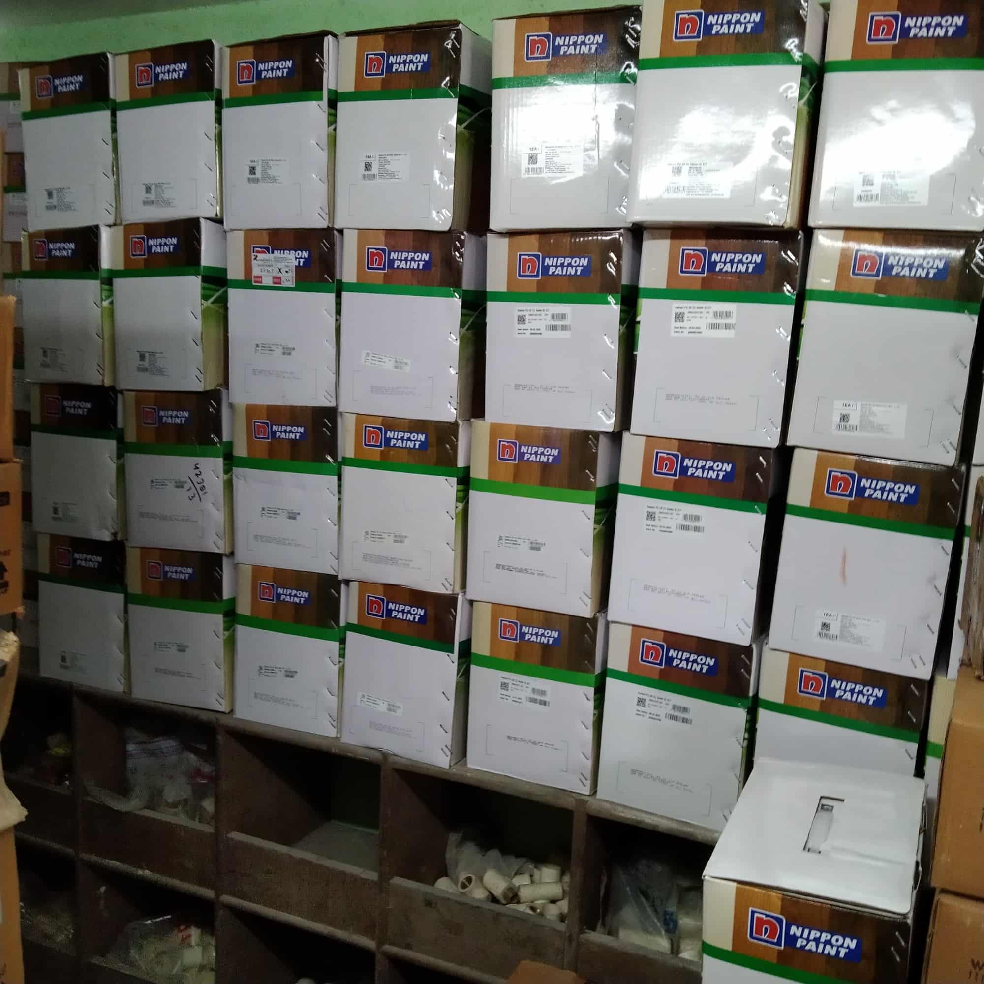 Chintpurni Paint & Hardware in Sector 42b,Chandigarh Best Hardware