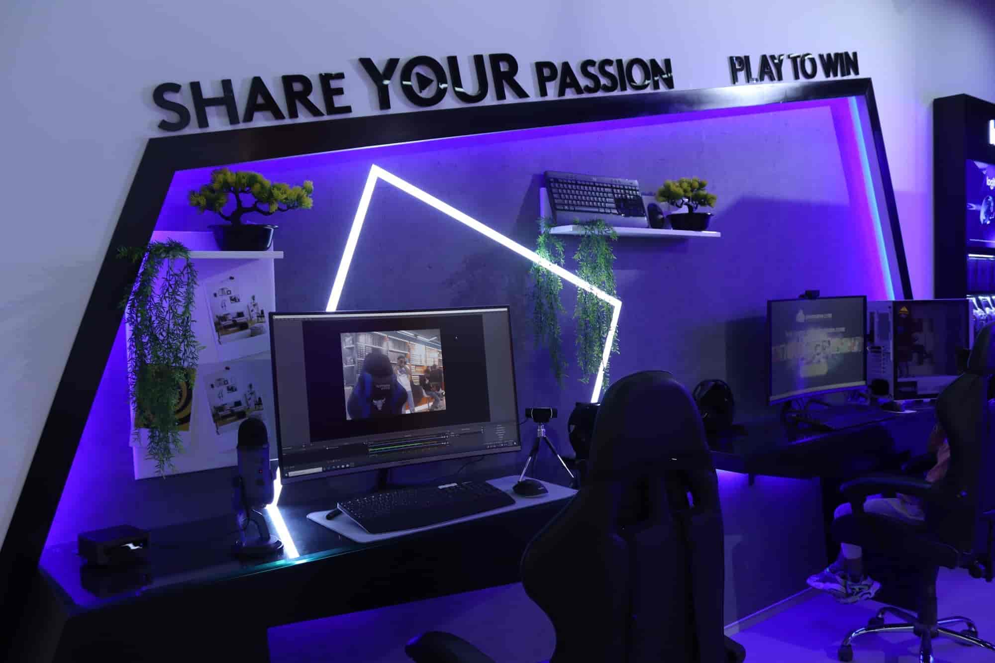 Top Computer Hardware Dealers in Chandigarh Sector 20c Best Computer