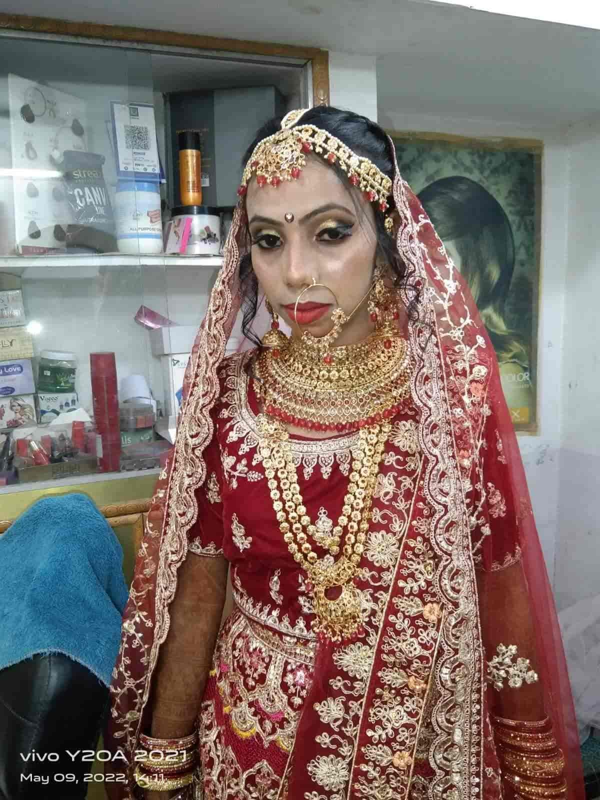 Jolen New Look in Dadu Majra Colony Chandigarh Best Beauty Parlours near me in Chandigarh Justdial