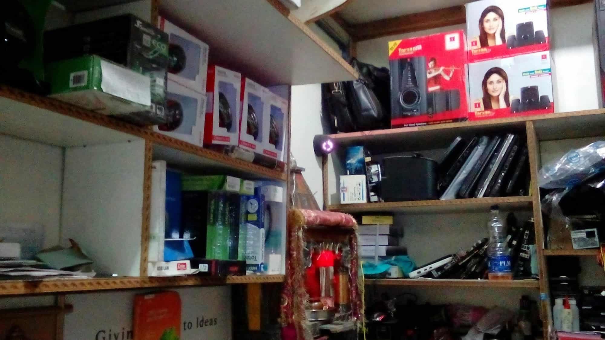 Top Computers On Rent in Chandigarh Sector 21 Best Computers On Hire