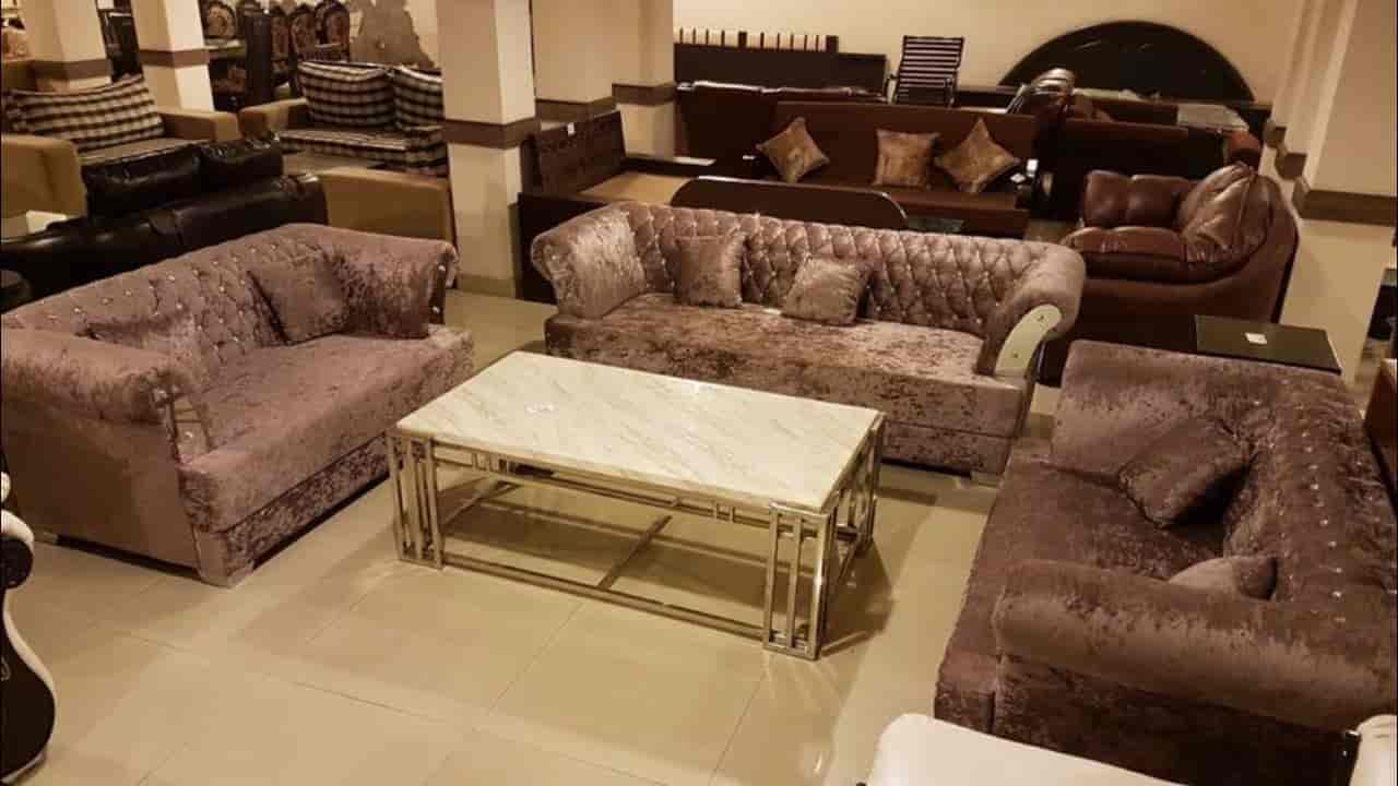 Furniture Dealers Godrej Interio in Mani Majra, Chandigarh. Premium ...