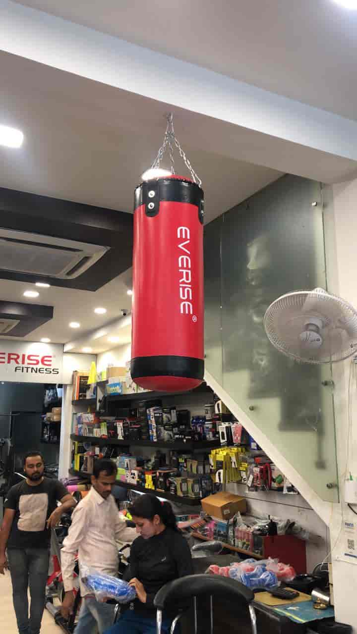 Top Exercise Bicycle Dealers in Panchkula Sector 14 Best Gym Cycle