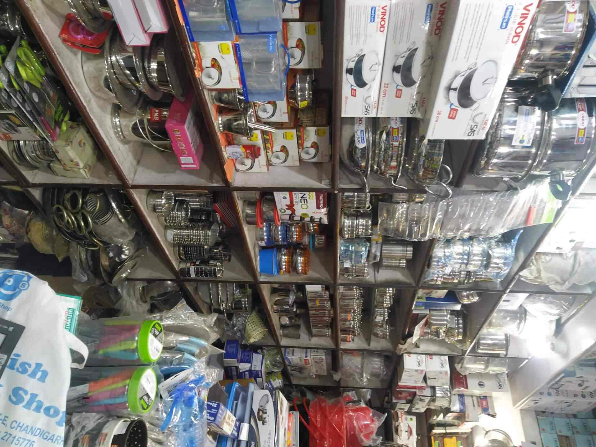 Top Cello Crockery Dealers in Chandigarh Sector 37d Best Cello