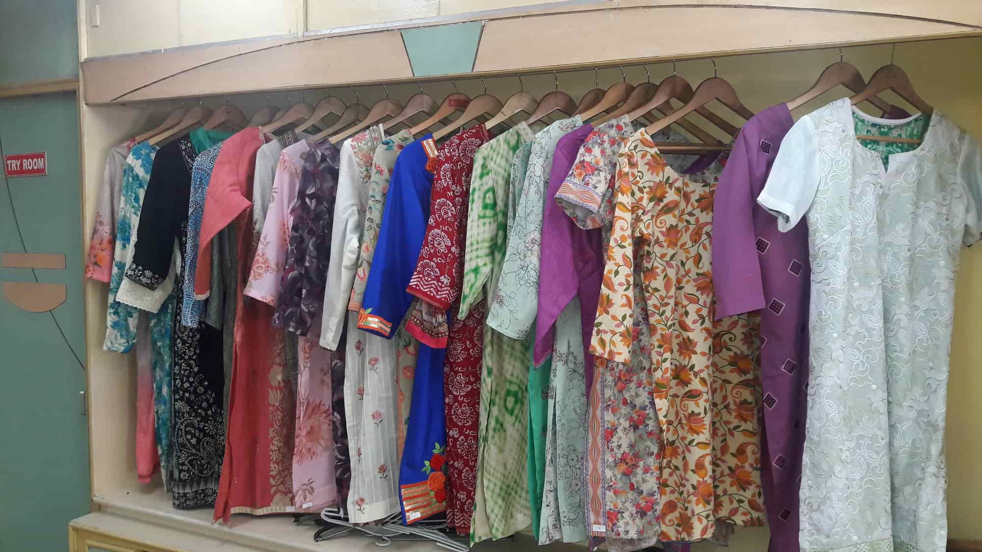 Rishi Tailor in Chandigarh Sector 17c,Chandigarh Best Tailors For
