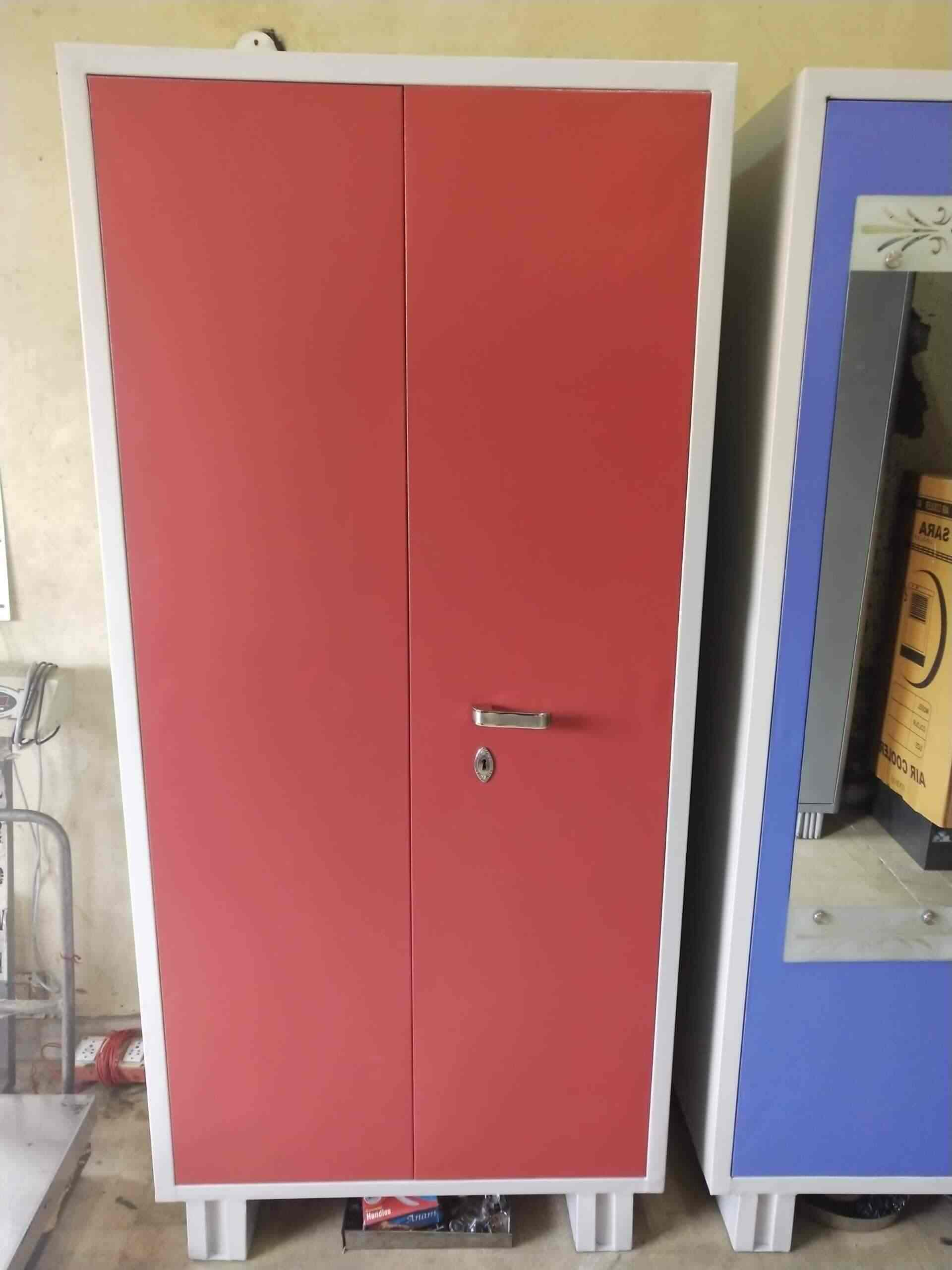 Om Steel Industries in Industrial Area,Chandigarh Best Modular