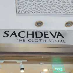 sachdeva cloth store