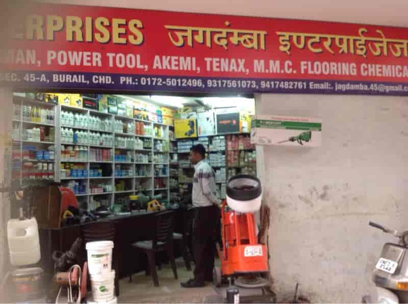 Top Ken Power Tool Dealers in Chandigarh Best Ken Power Tool Dealers